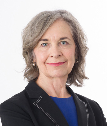 Gail Beggs, membre du conseil d’administration