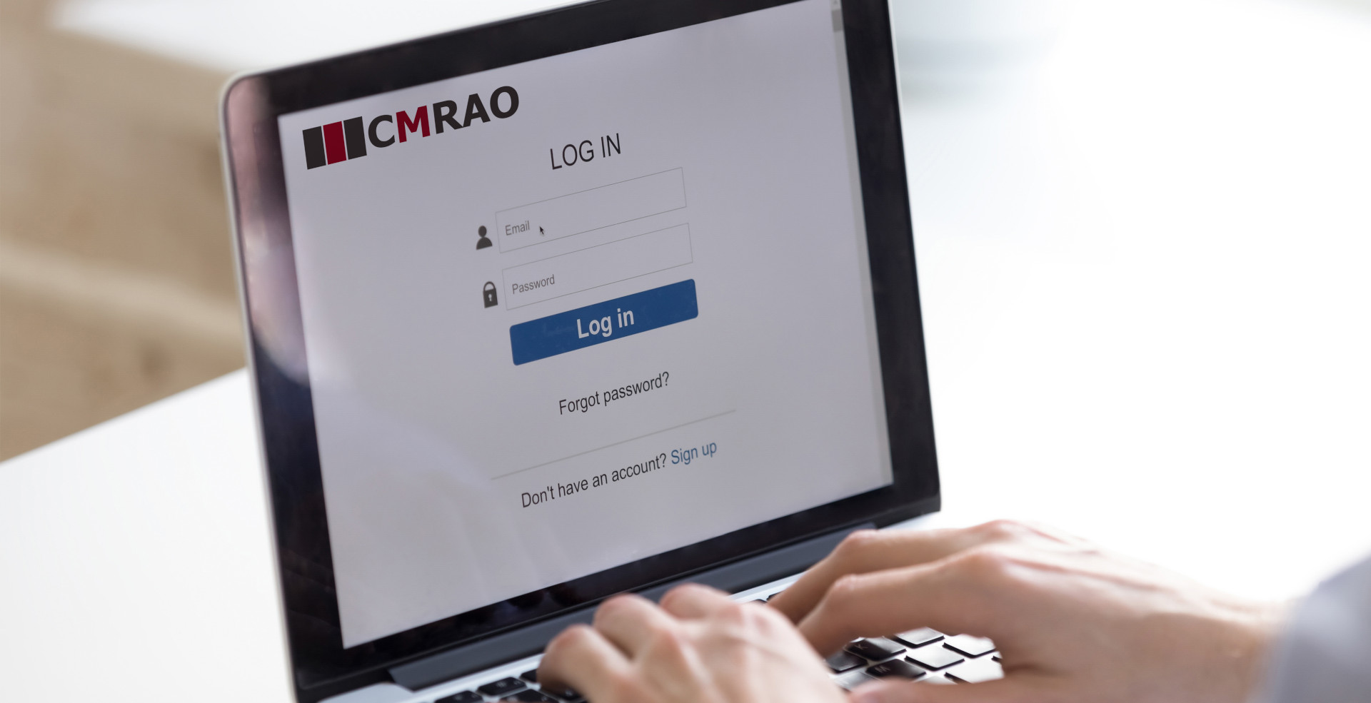 Reverifying Your Account Before Renewing Your CMRAO Licence